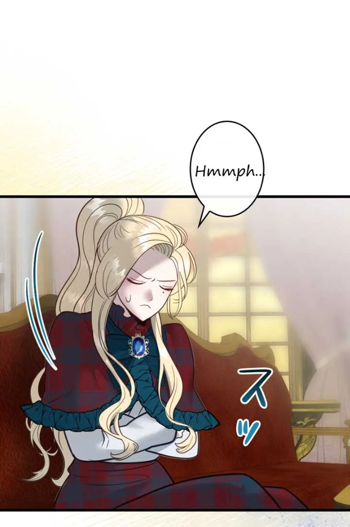 Becoming a Wicked Witch With a Paladin’s First Night Chapter 13 page 86