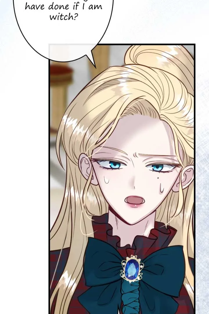 Becoming a Wicked Witch With a Paladin’s First Night Chapter 13 page 83