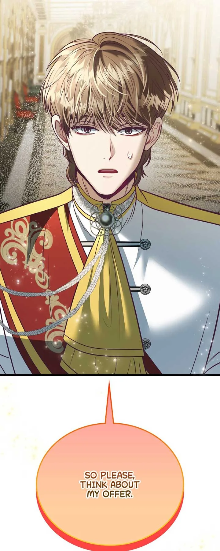 Becoming a Wicked Witch With a Paladin’s First Night Chapter 17 page 55