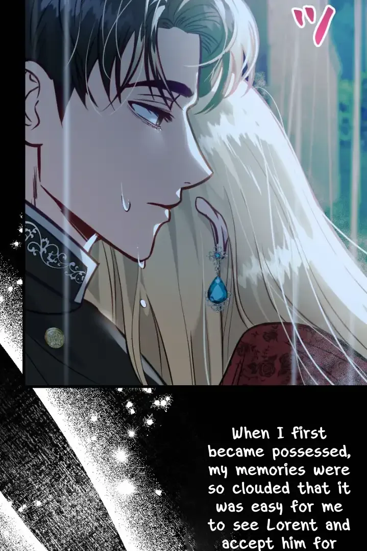 Becoming a Wicked Witch With a Paladin’s First Night Chapter 12 page 81