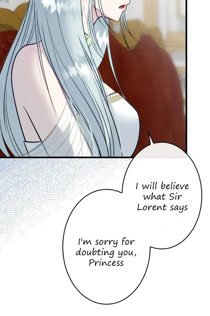 Becoming a Wicked Witch With a Paladin’s First Night Chapter 13 page 85