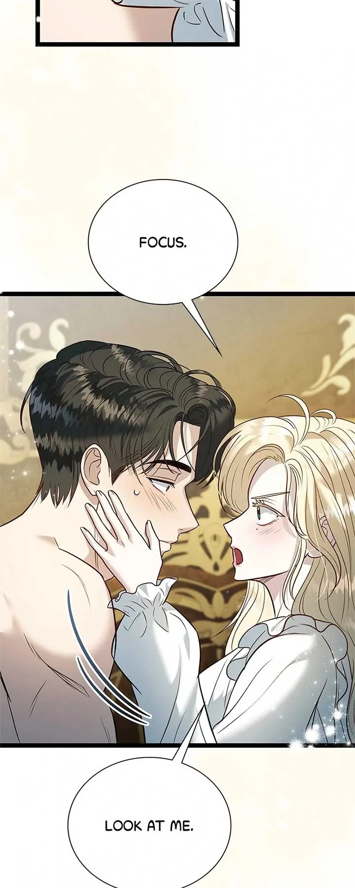 Becoming a Wicked Witch With a Paladin’s First Night Chapter 27 page 19