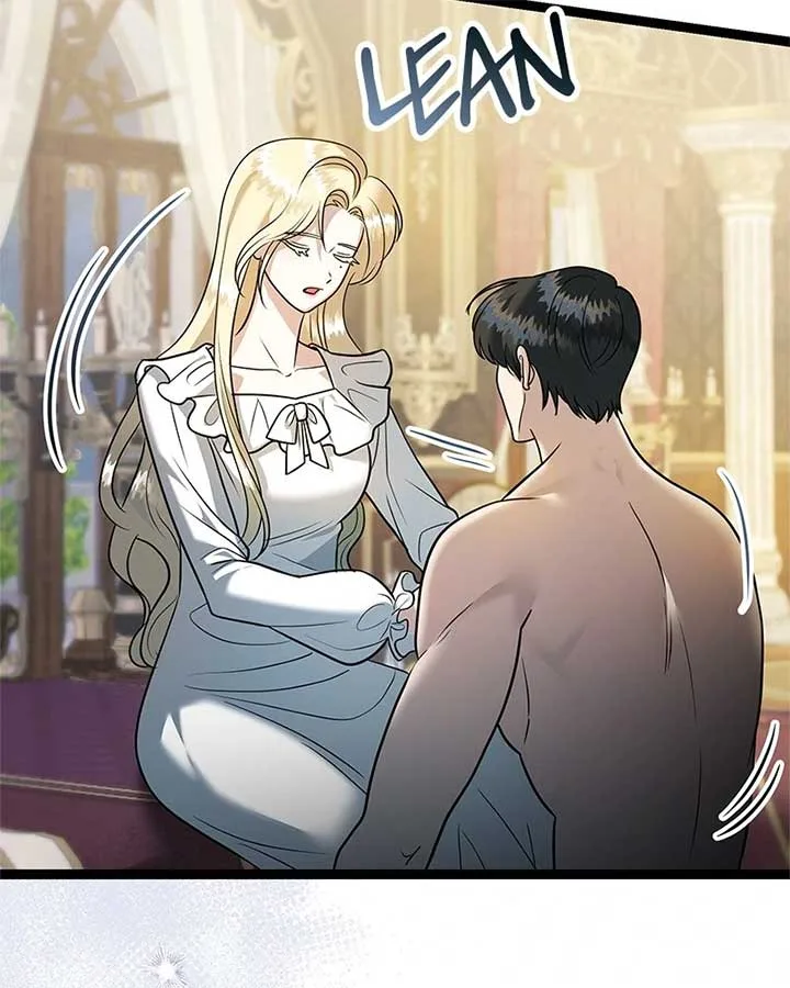 Becoming a Wicked Witch With a Paladin’s First Night Chapter 27 page 25
