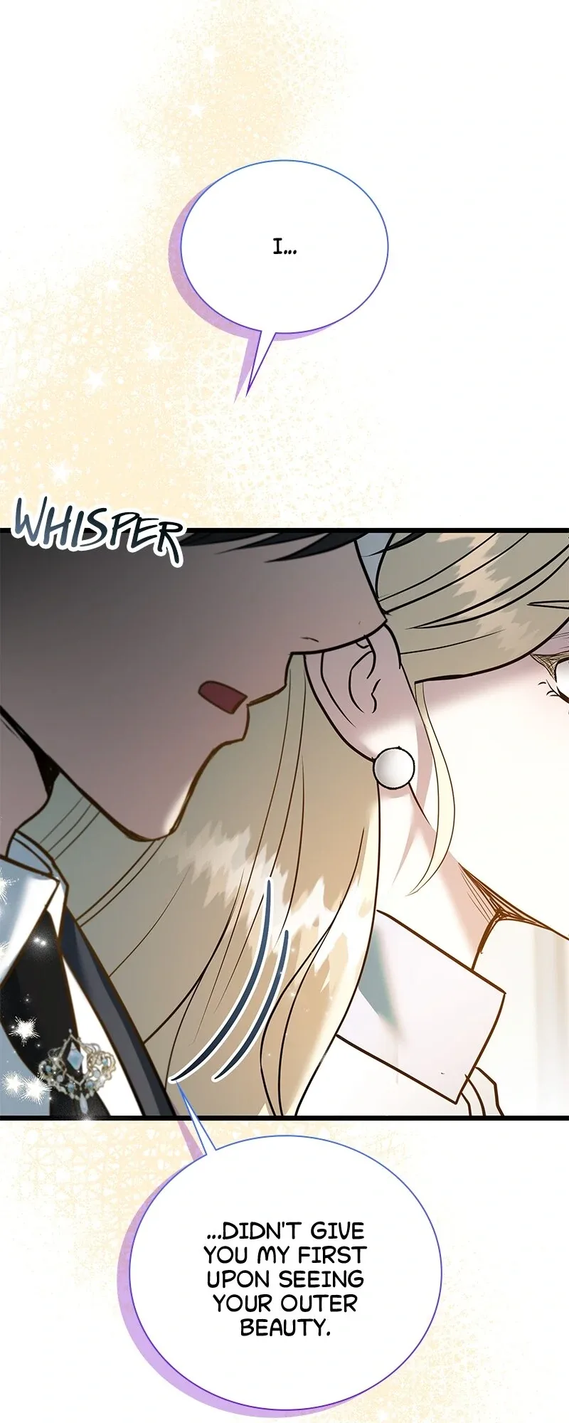 Becoming a Wicked Witch With a Paladin’s First Night Chapter 24 page 35