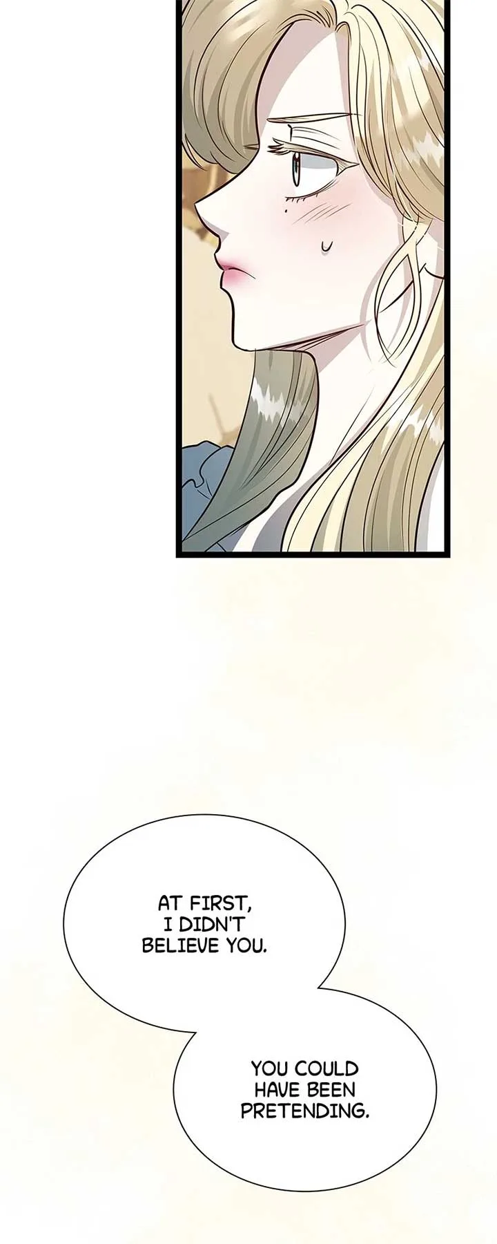 Becoming a Wicked Witch With a Paladin’s First Night Chapter 27 page 15