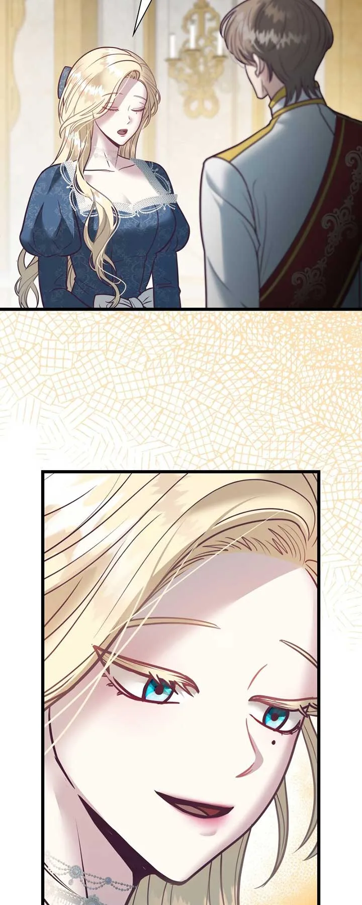 Becoming a Wicked Witch With a Paladin’s First Night Chapter 17 page 60