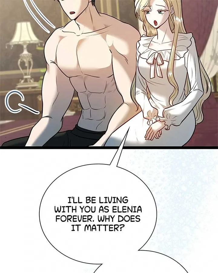 Becoming a Wicked Witch With a Paladin’s First Night Chapter 27 page 41