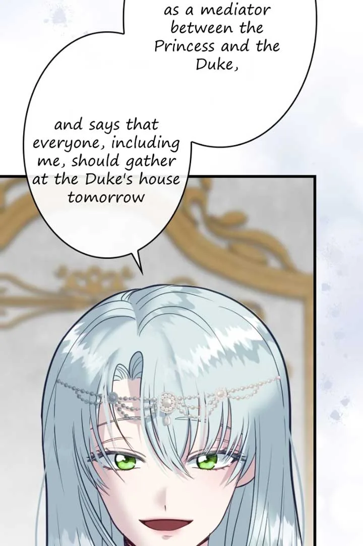 Becoming a Wicked Witch With a Paladin’s First Night Chapter 13 page 90