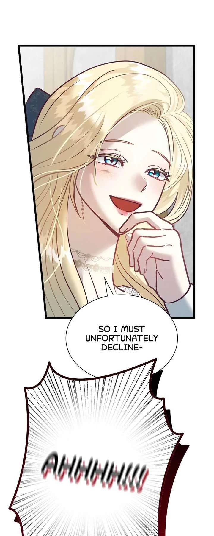 Becoming a Wicked Witch With a Paladin’s First Night Chapter 17 page 62