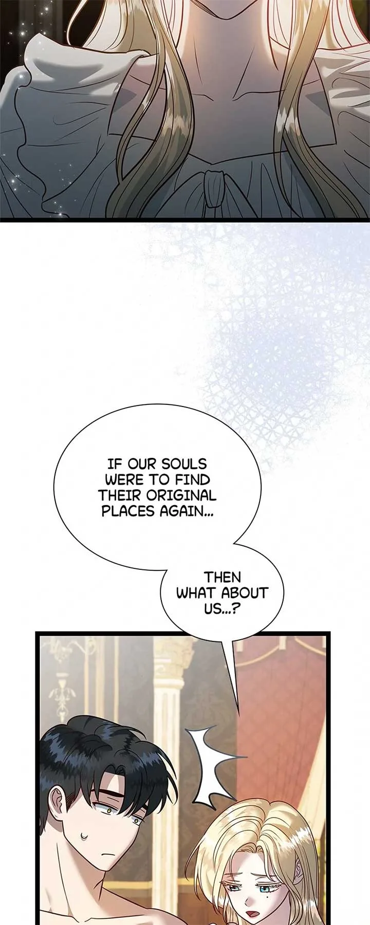 Becoming a Wicked Witch With a Paladin’s First Night Chapter 27 page 46