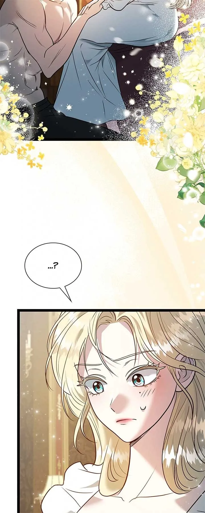 Becoming a Wicked Witch With a Paladin’s First Night Chapter 27 page 31