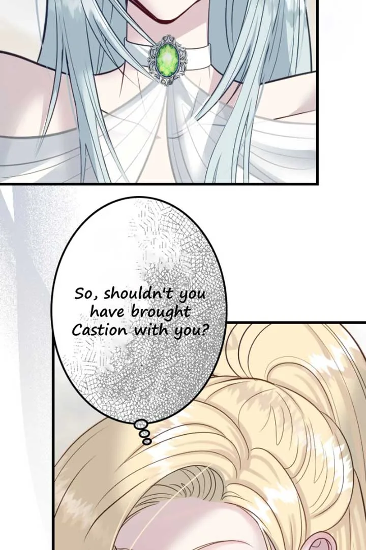 Becoming a Wicked Witch With a Paladin’s First Night Chapter 13 page 91