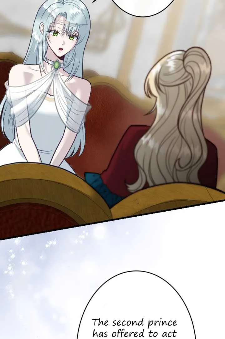 Becoming a Wicked Witch With a Paladin’s First Night Chapter 13 page 89