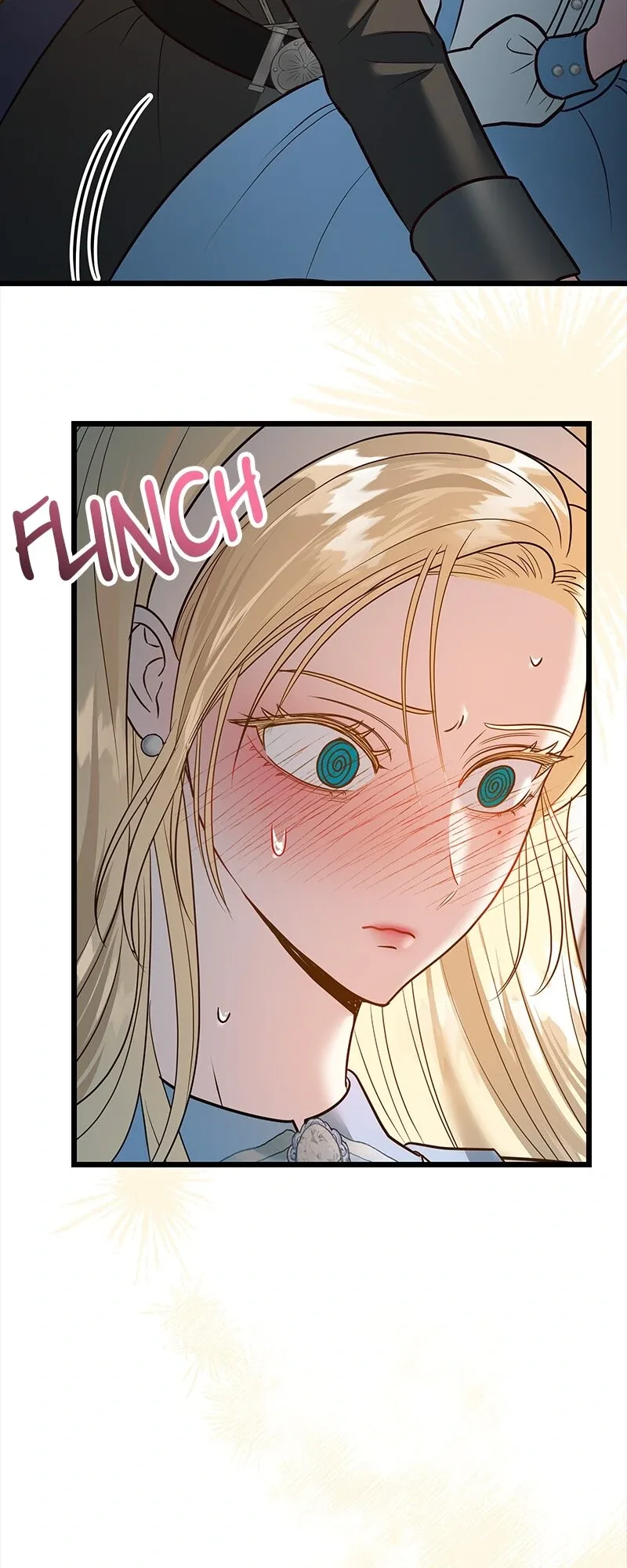 Becoming a Wicked Witch With a Paladin’s First Night Chapter 24 page 39