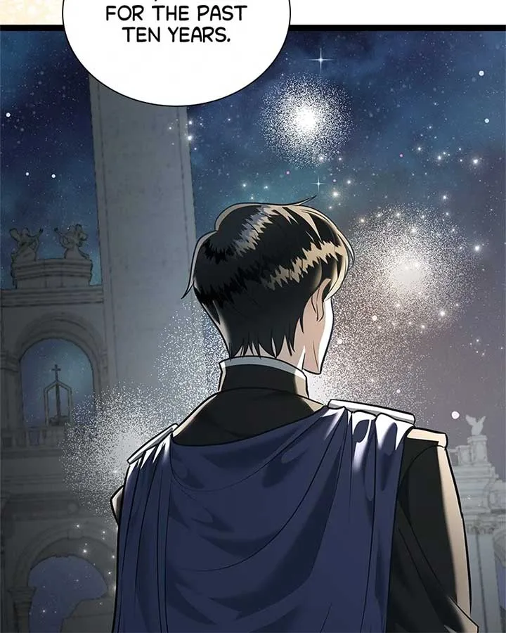Becoming a Wicked Witch With a Paladin’s First Night Chapter 27 page 33