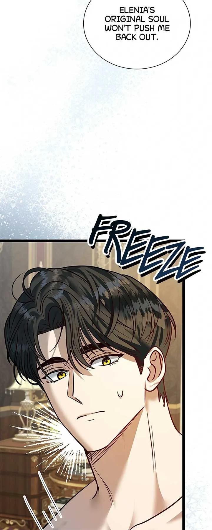 Becoming a Wicked Witch With a Paladin’s First Night Chapter 27 page 42
