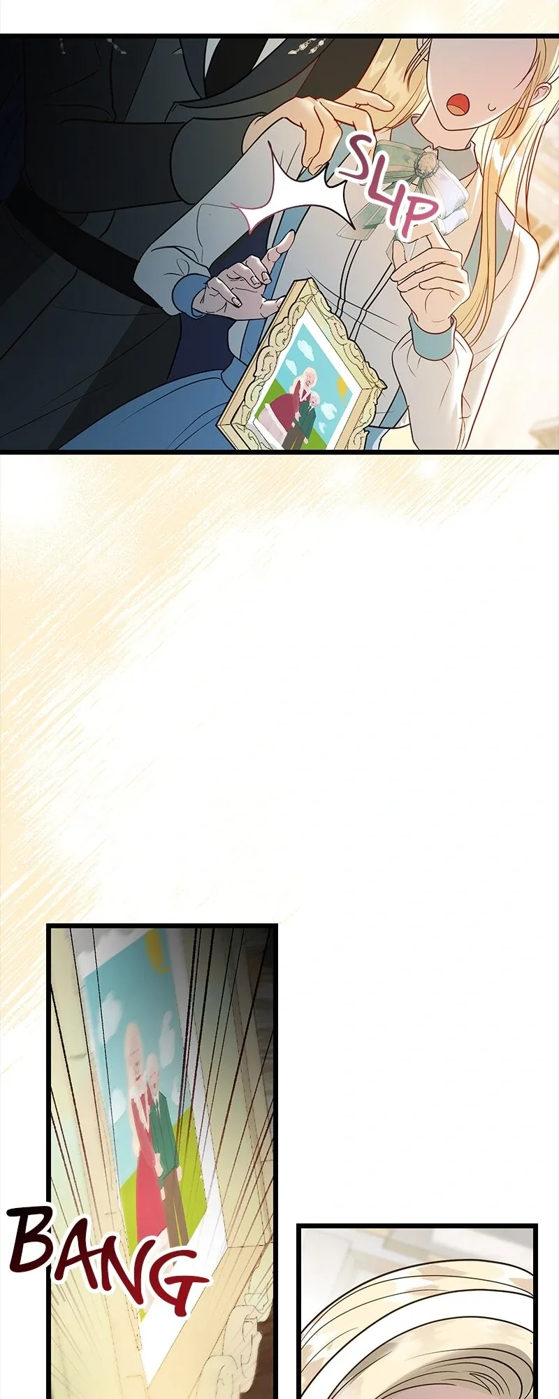 Becoming a Wicked Witch With a Paladin’s First Night Chapter 24 page 40