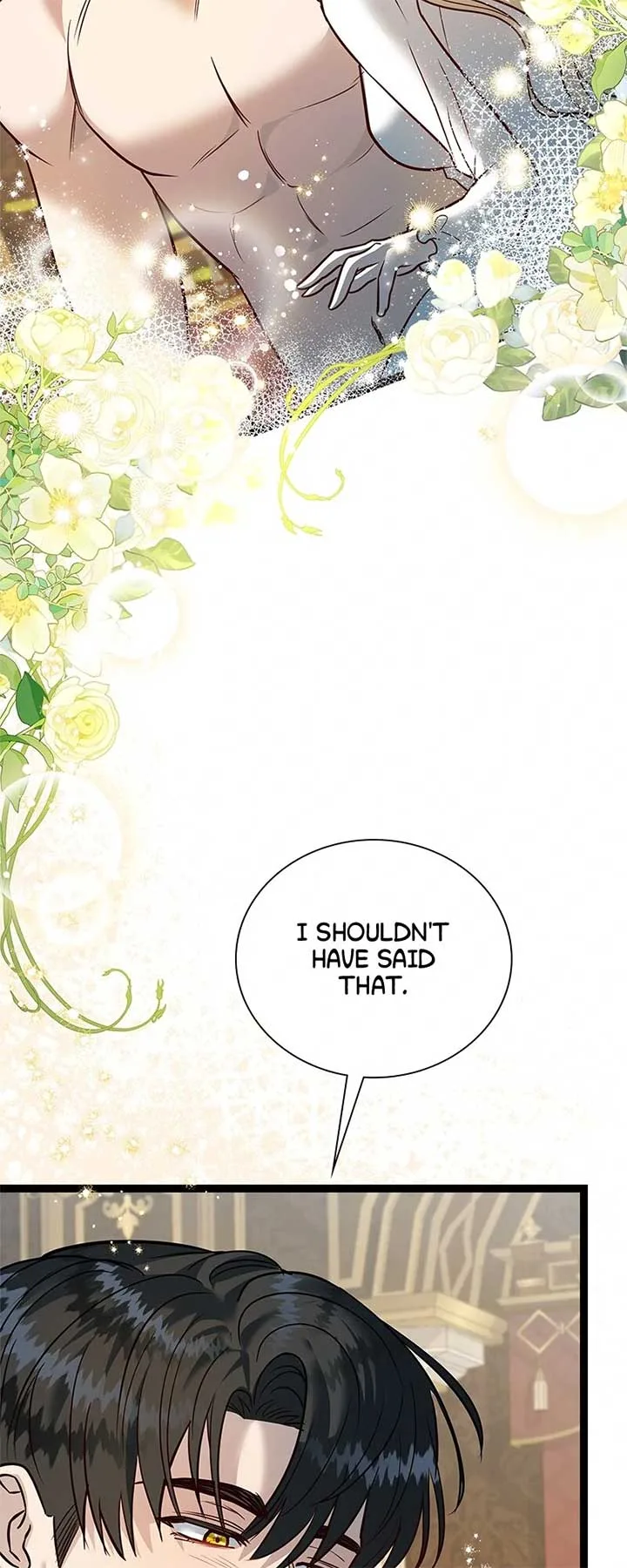 Becoming a Wicked Witch With a Paladin’s First Night Chapter 27 page 48