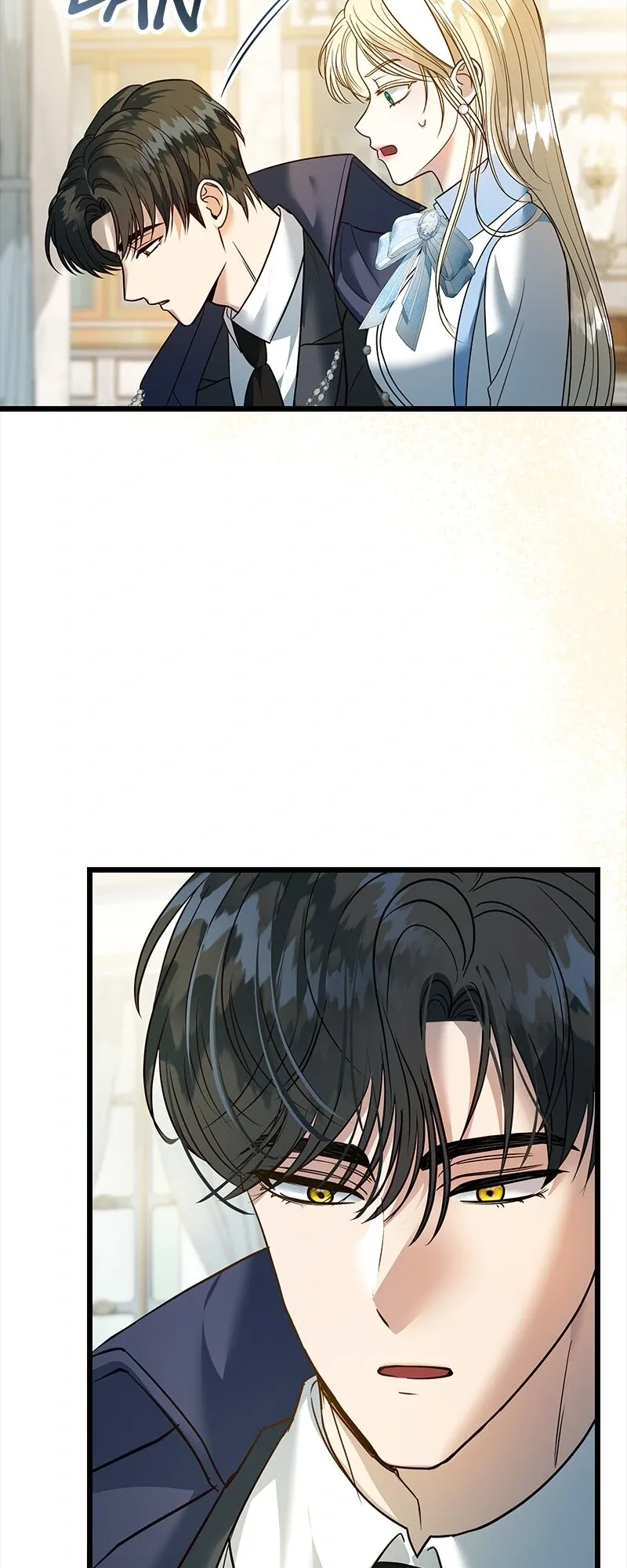 Becoming a Wicked Witch With a Paladin’s First Night Chapter 24 page 43