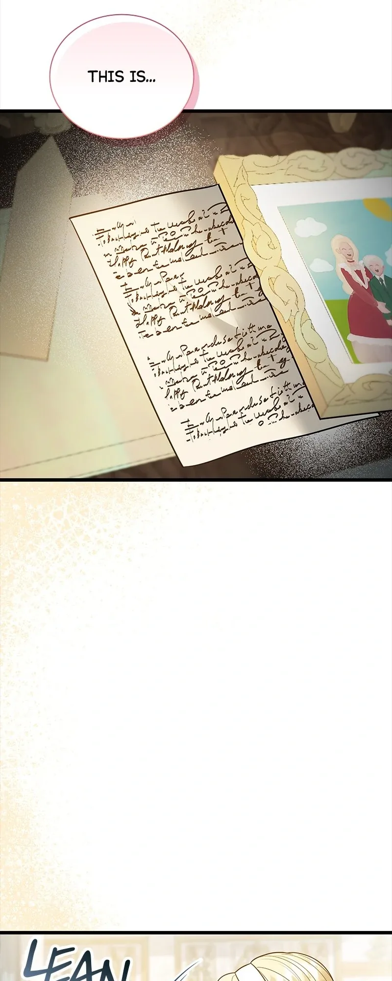 Becoming a Wicked Witch With a Paladin’s First Night Chapter 24 page 42