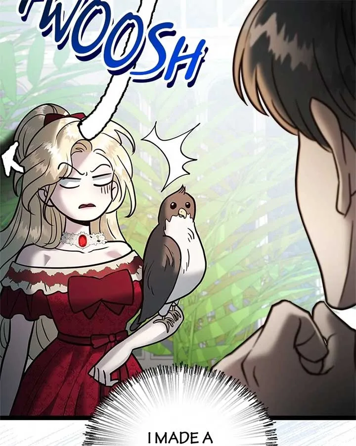 Becoming a Wicked Witch With a Paladin’s First Night Chapter 27 page 57