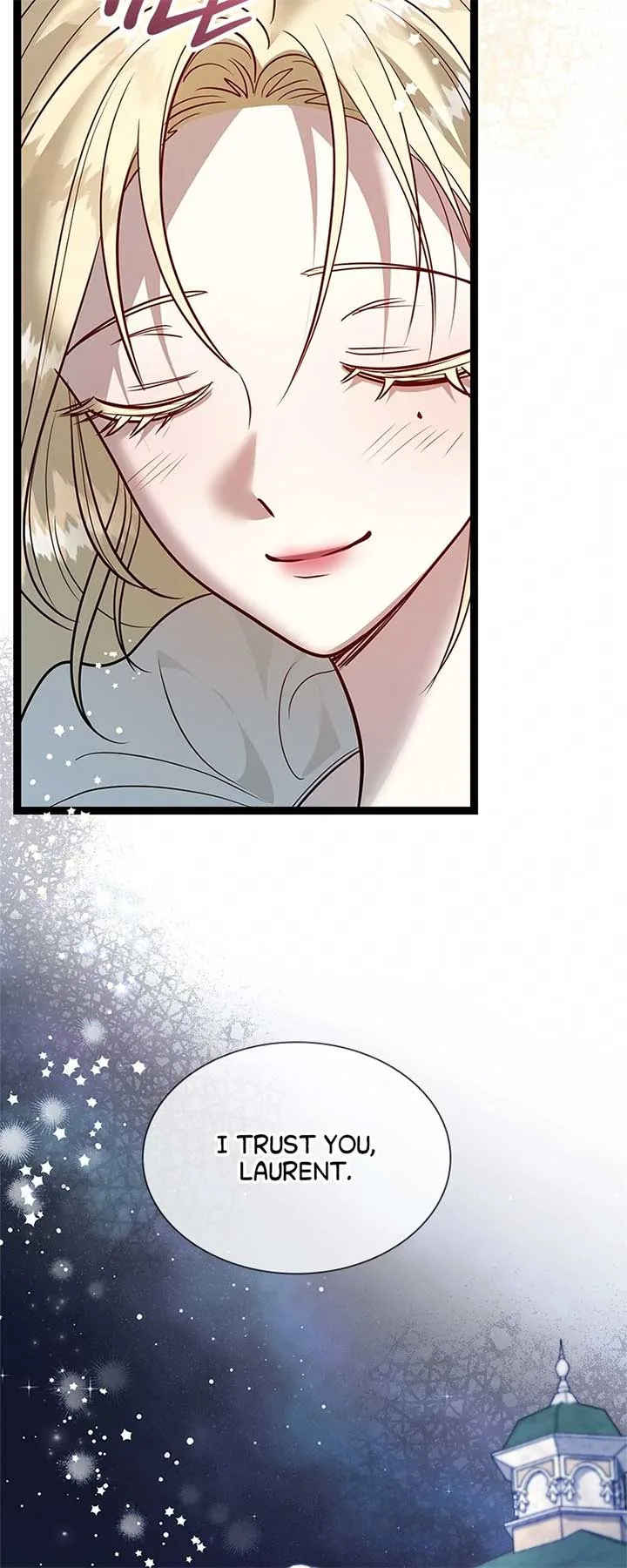 Becoming a Wicked Witch With a Paladin’s First Night Chapter 27 page 51