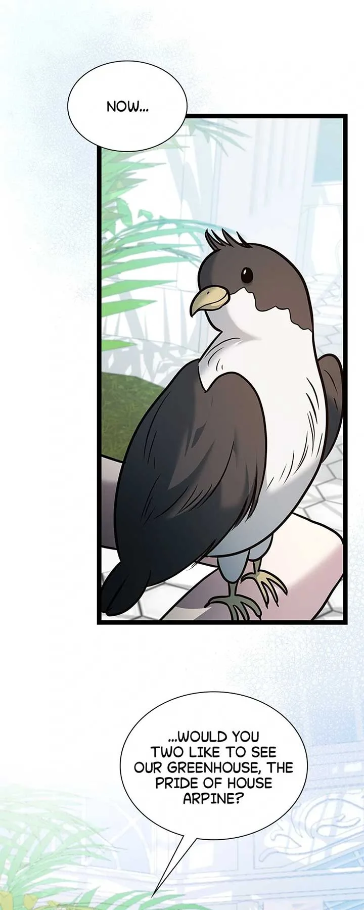 Becoming a Wicked Witch With a Paladin’s First Night Chapter 27 page 54