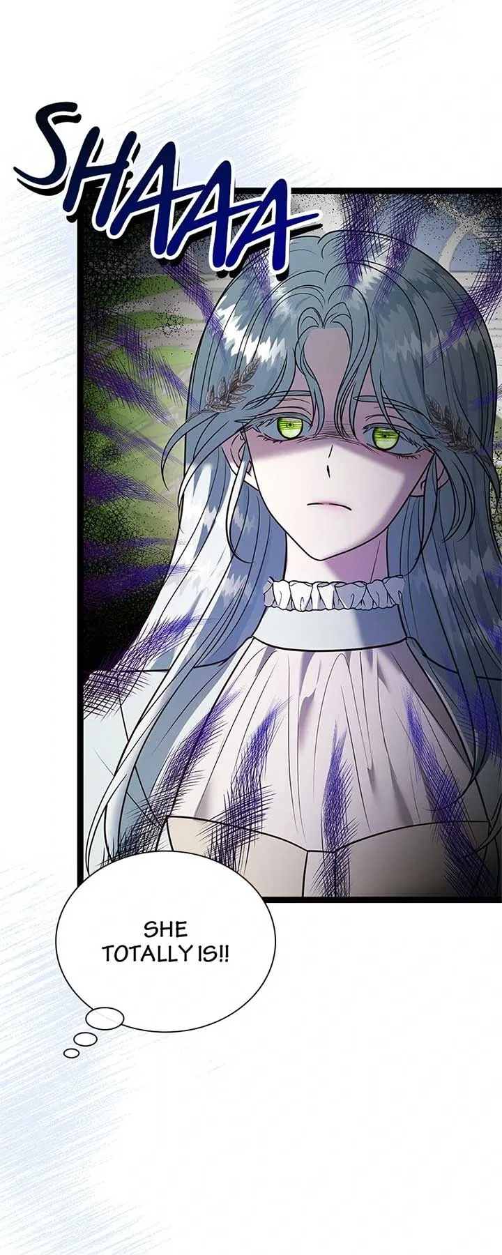 Becoming a Wicked Witch With a Paladin’s First Night Chapter 27 page 59