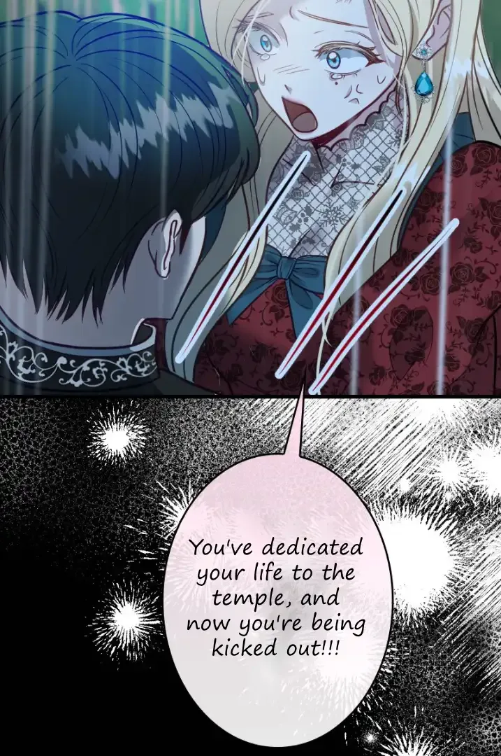 Becoming a Wicked Witch With a Paladin’s First Night Chapter 12 page 91