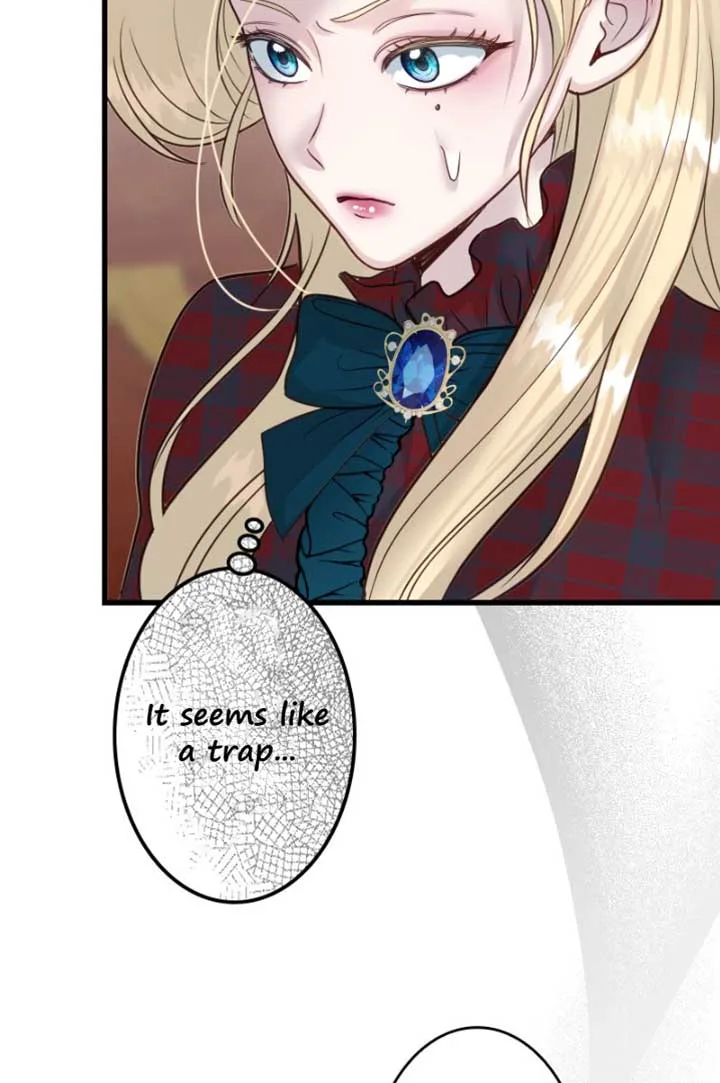 Becoming a Wicked Witch With a Paladin’s First Night Chapter 13 page 92