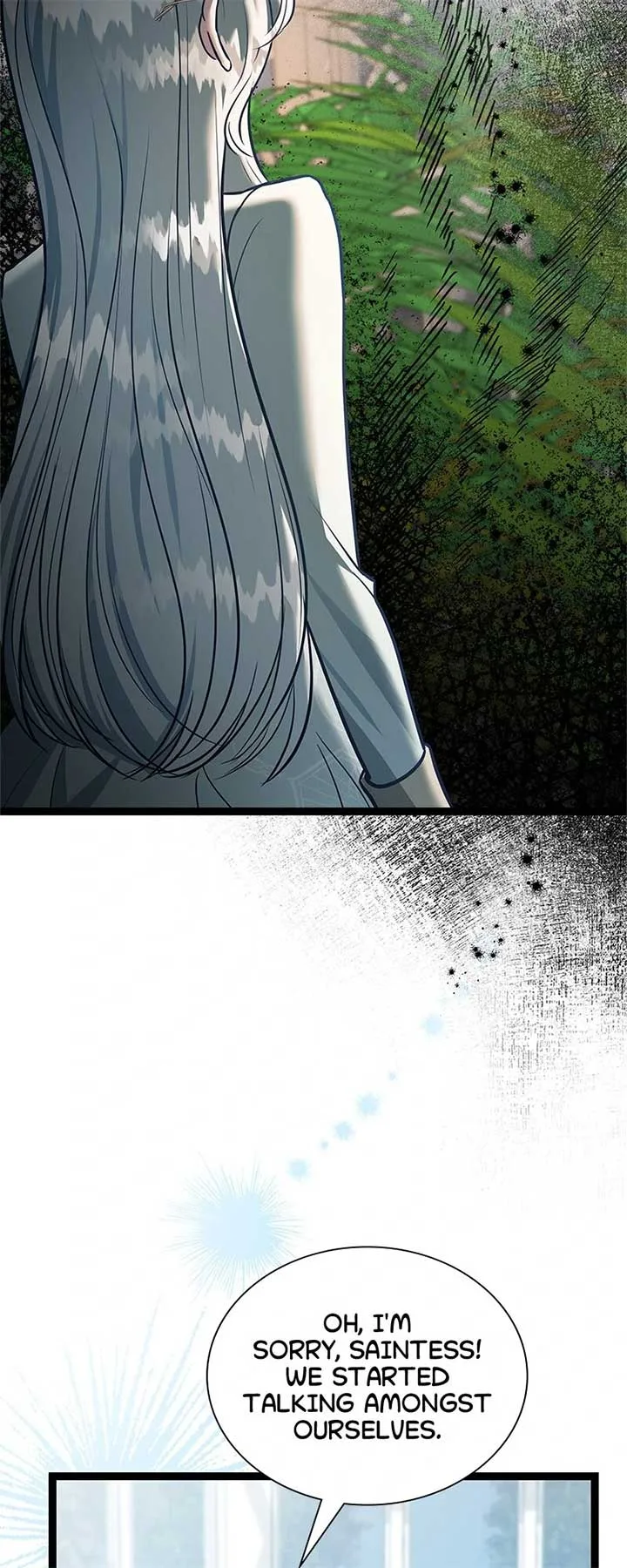 Becoming a Wicked Witch With a Paladin’s First Night Chapter 27 page 79
