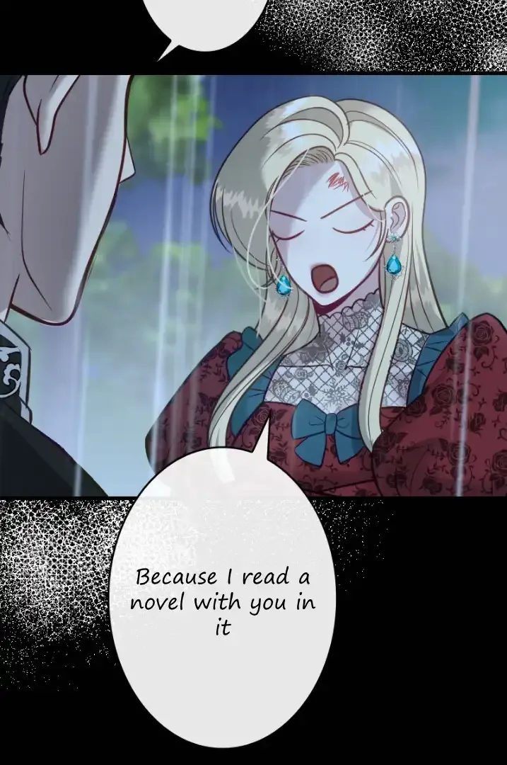 Becoming a Wicked Witch With a Paladin’s First Night Chapter 12 page 97