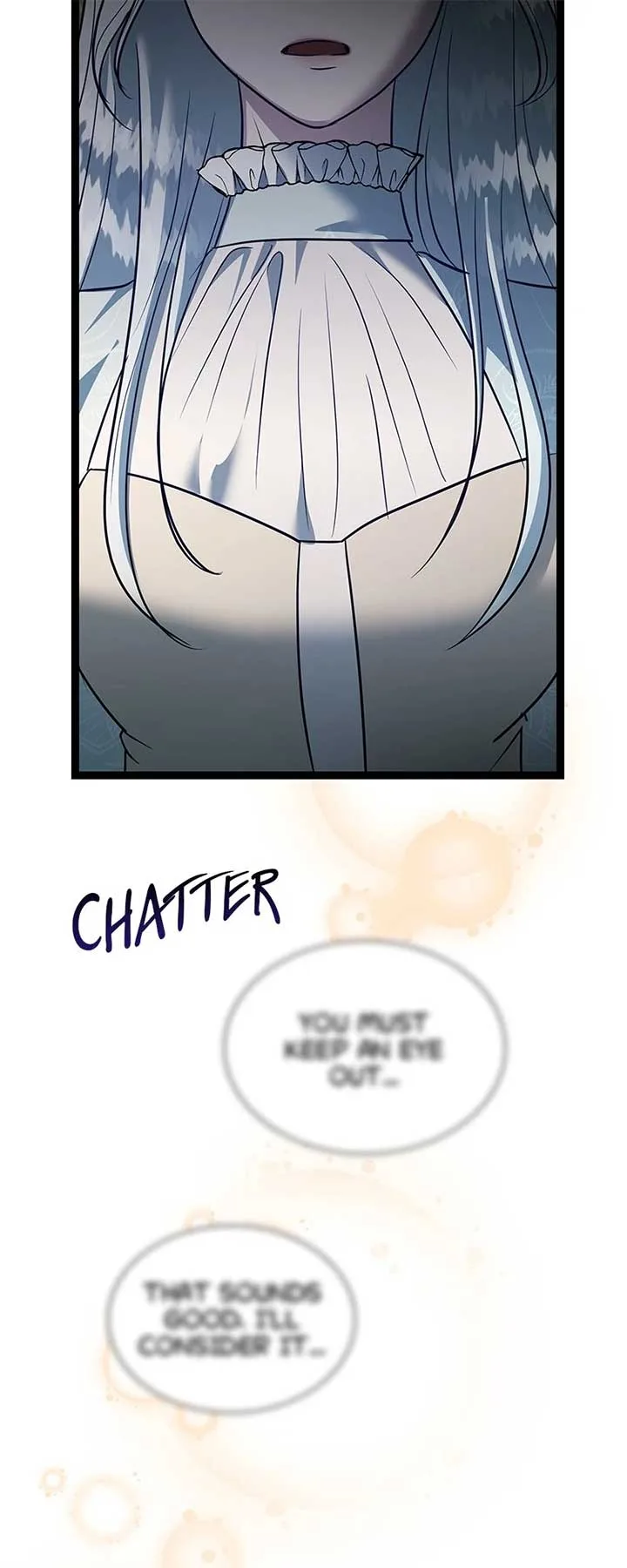 Becoming a Wicked Witch With a Paladin’s First Night Chapter 27 page 74