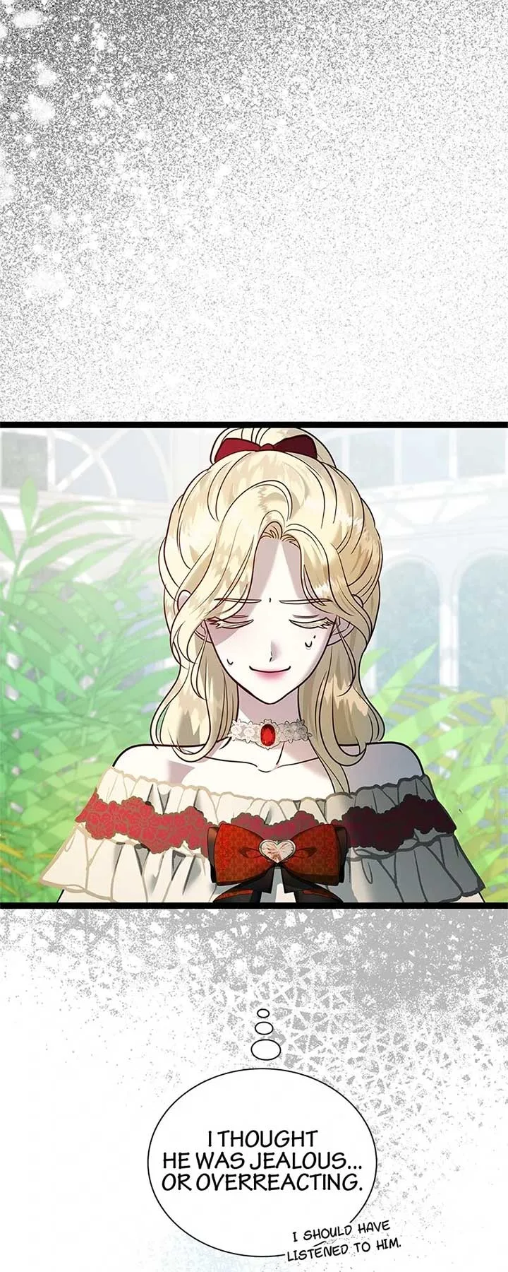 Becoming a Wicked Witch With a Paladin’s First Night Chapter 27 page 68