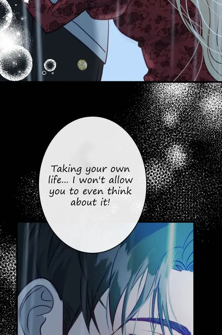 Becoming a Wicked Witch With a Paladin’s First Night Chapter 12 page 95