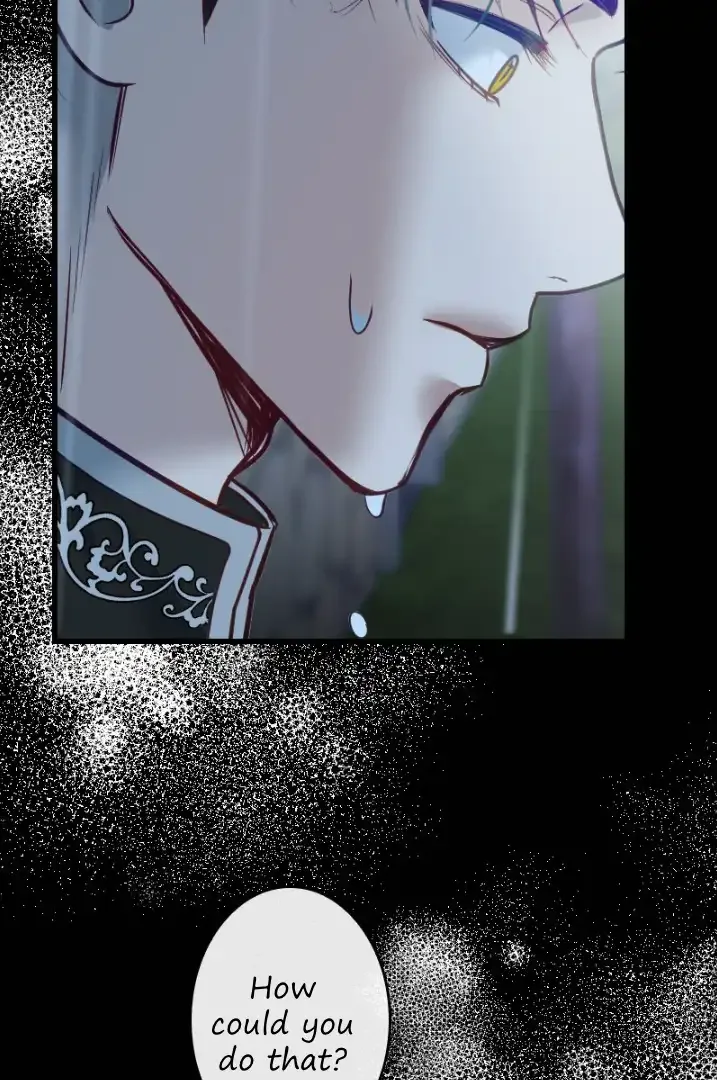 Becoming a Wicked Witch With a Paladin’s First Night Chapter 12 page 96