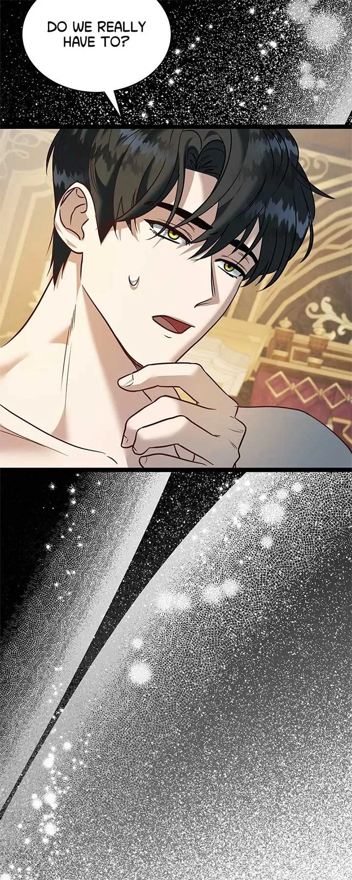 Becoming a Wicked Witch With a Paladin’s First Night Chapter 27 page 67