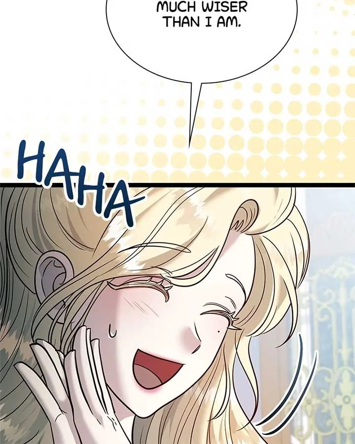 Becoming a Wicked Witch With a Paladin’s First Night Chapter 27 page 81