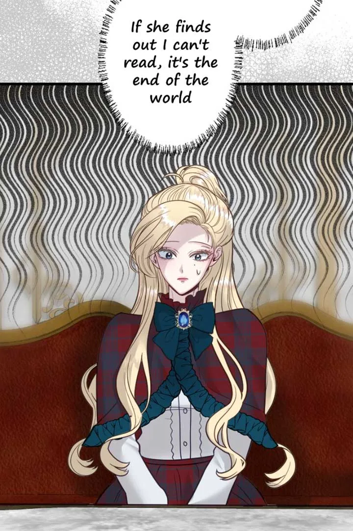Becoming a Wicked Witch With a Paladin’s First Night Chapter 13 page 97