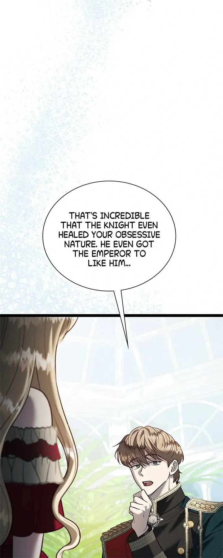 Becoming a Wicked Witch With a Paladin’s First Night Chapter 27 page 69