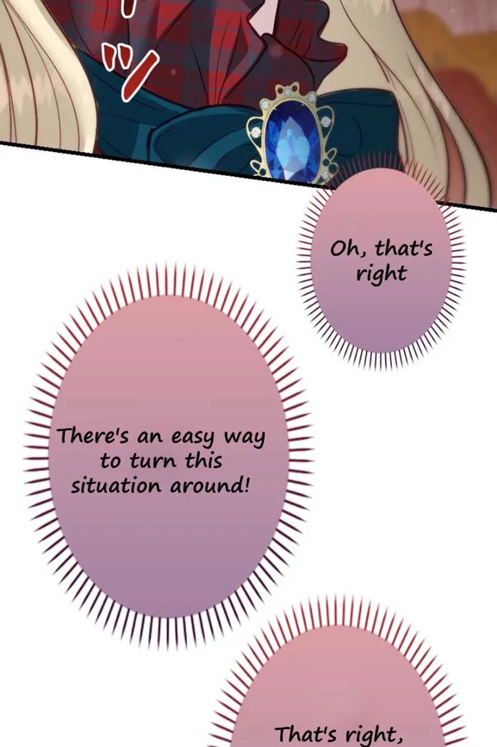 Becoming a Wicked Witch With a Paladin’s First Night Chapter 13 page 103