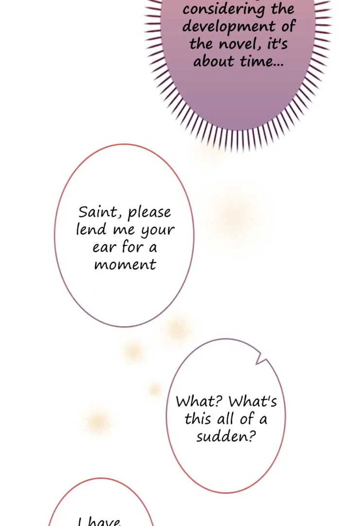 Becoming a Wicked Witch With a Paladin’s First Night Chapter 13 page 104