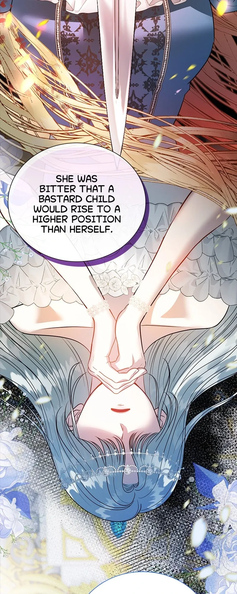 Becoming a Wicked Witch With a Paladin’s First Night Chapter 24 page 46
