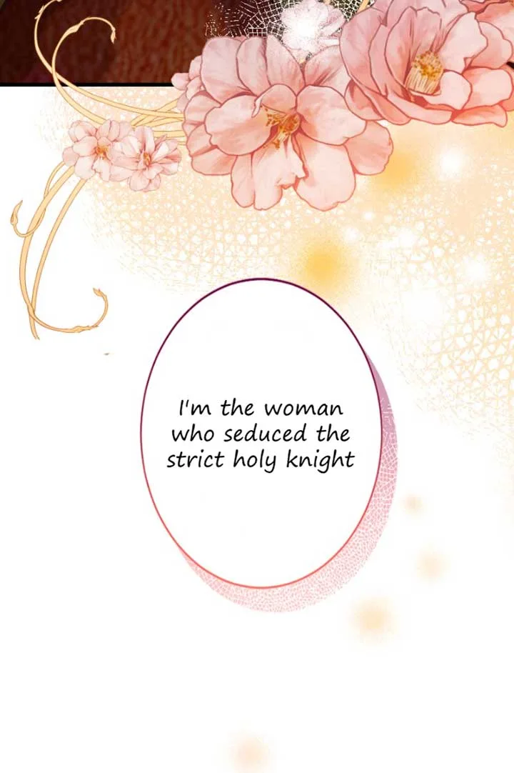 Becoming a Wicked Witch With a Paladin’s First Night Chapter 13 page 109