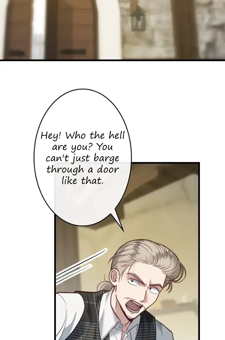 Becoming a Wicked Witch With a Paladin’s First Night Chapter 12 page 107