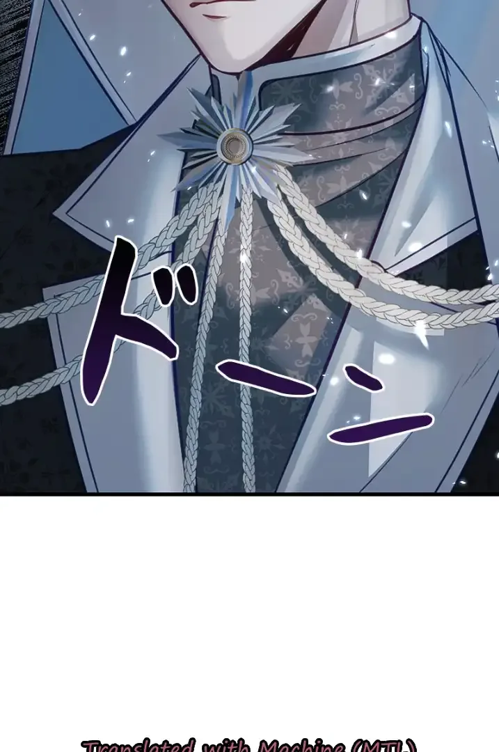 Becoming a Wicked Witch With a Paladin’s First Night Chapter 12 page 110