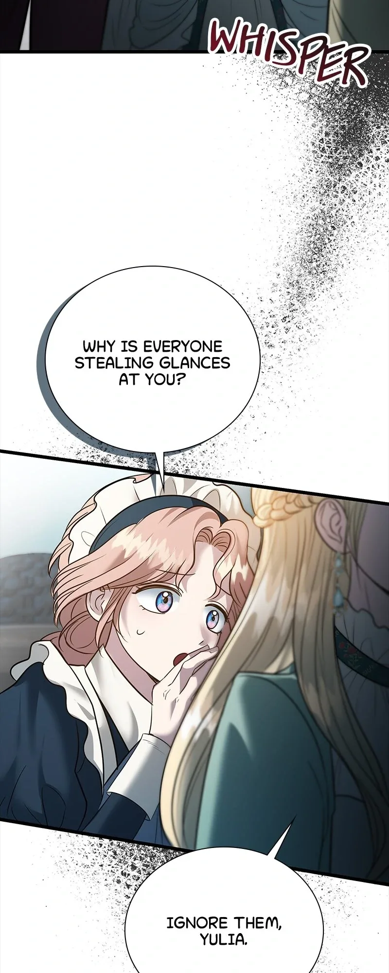 Becoming a Wicked Witch With a Paladin’s First Night Chapter 24 page 58