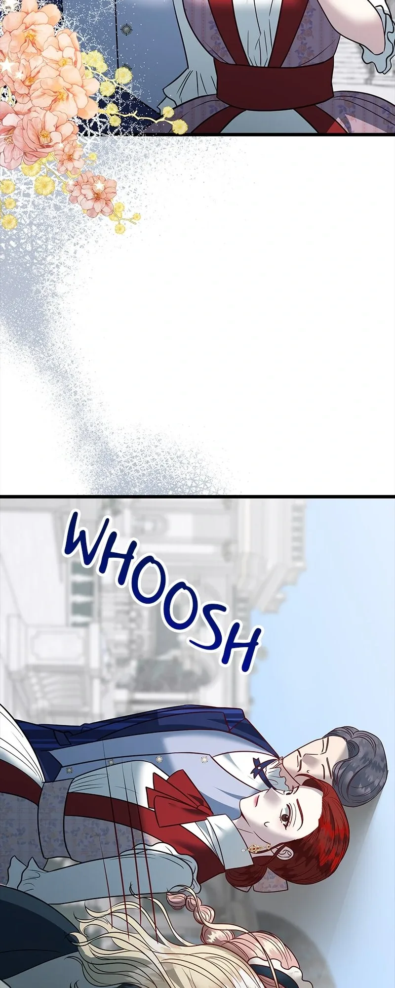 Becoming a Wicked Witch With a Paladin’s First Night Chapter 24 page 62