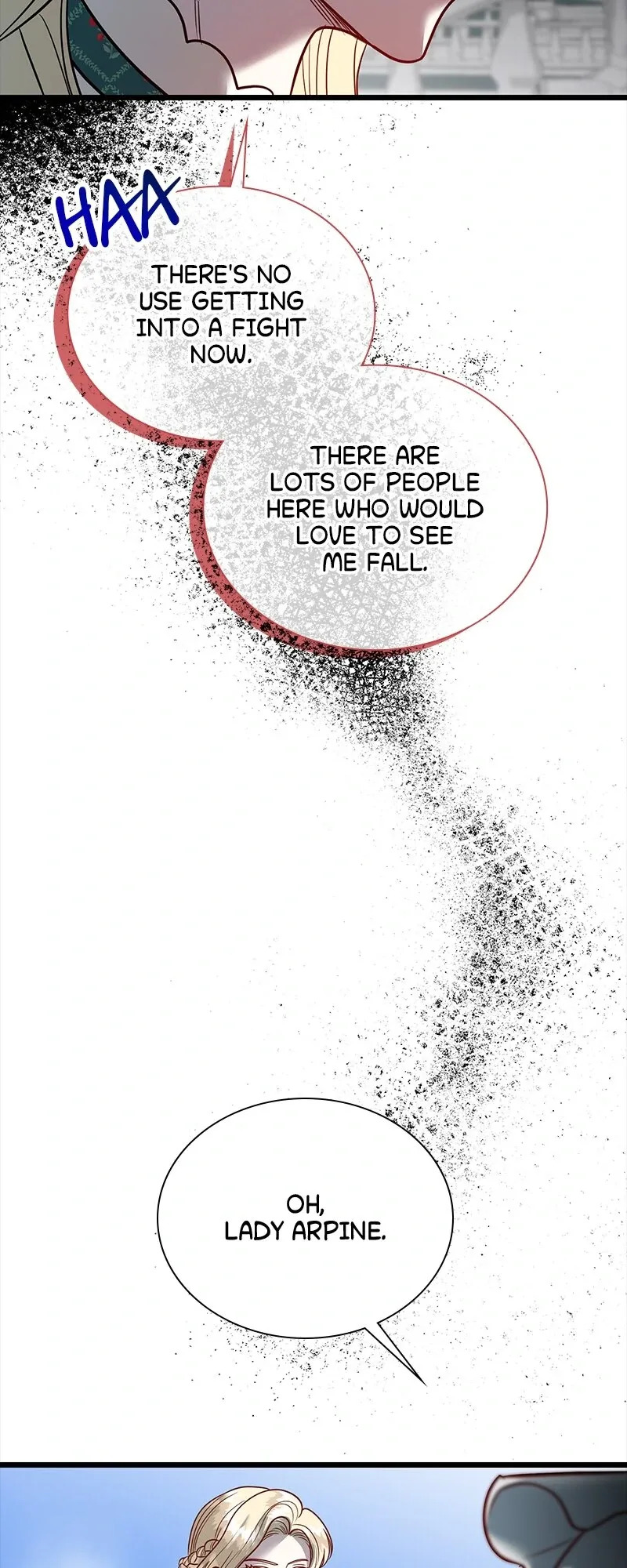 Becoming a Wicked Witch With a Paladin’s First Night Chapter 24 page 60