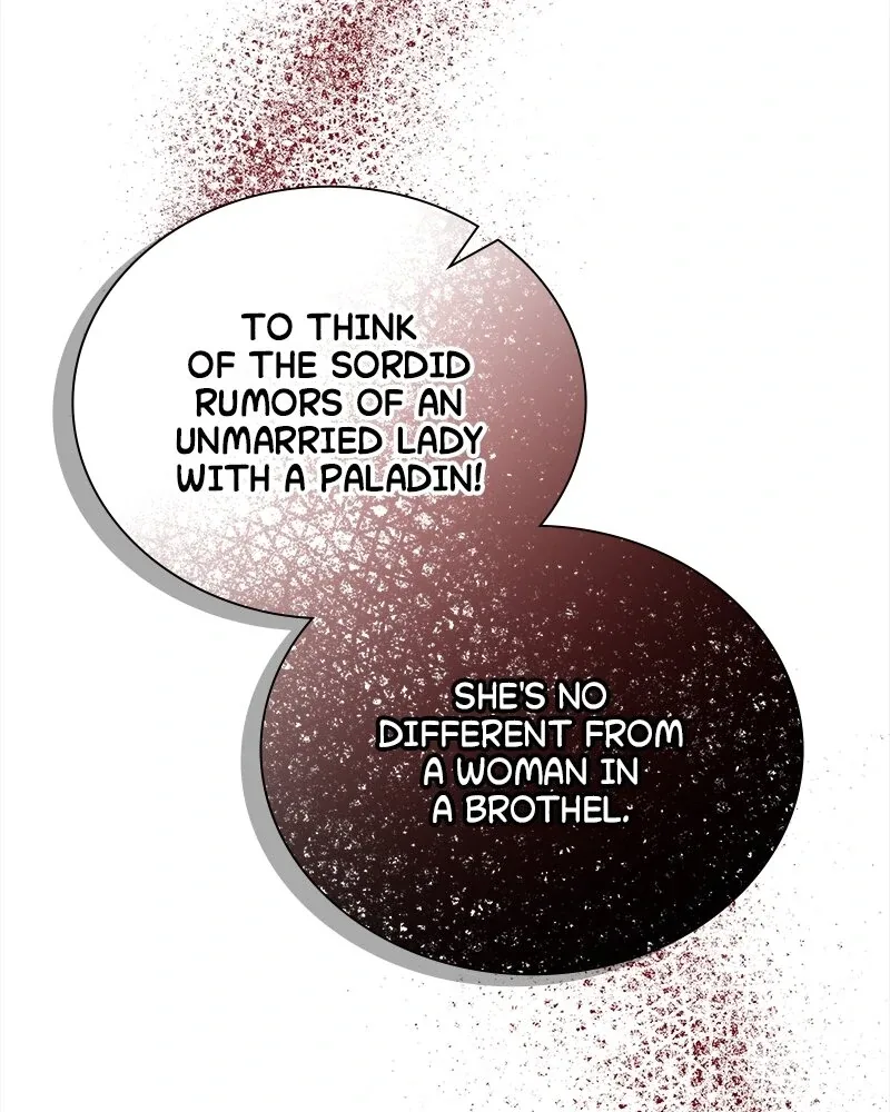 Becoming a Wicked Witch With a Paladin’s First Night Chapter 24 page 65